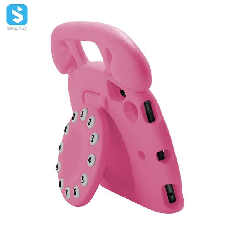 EVA case for ipad